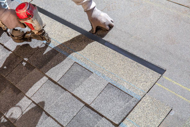 Best Roof Replacement Cost  in Corinth, TX